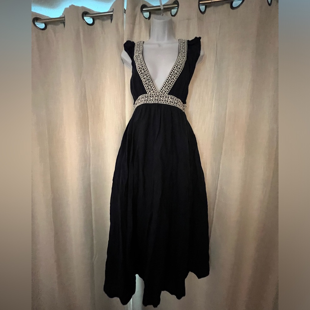 J Crew Cotton Dress
